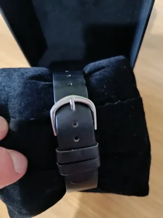 Reloj Sulina mecánico vintage