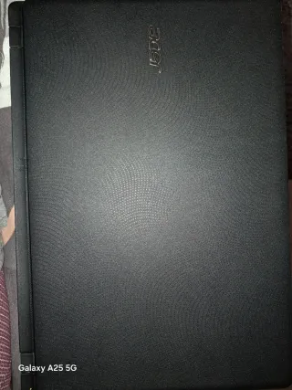 Portátil Acer Extensa 15 6" EX2540-50EN