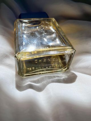 Chanel Egoïste Eau de Toilette 125ml