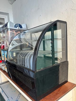 Maquinaria Hostelería Pastelería Bares