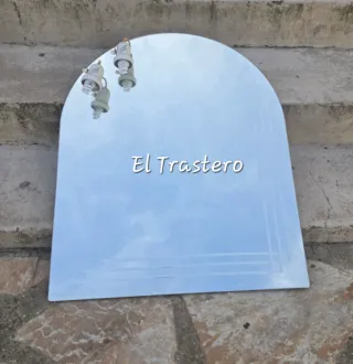 ESPEJO BAÑO