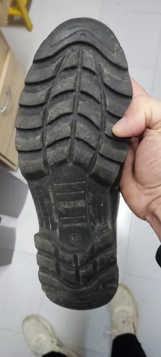 Botas de pesca Aigle