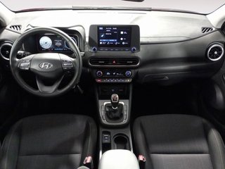 Hyundai Kona 1.0 TGDi Maxx 4x2 88 kW (120 CV)