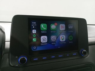 Hyundai Kona 1.0 TGDi Maxx 4x2 88 kW (120 CV)
