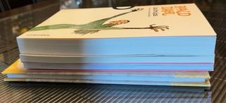 Lote libros