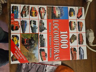 lots of English books