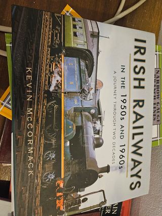 lots of English books