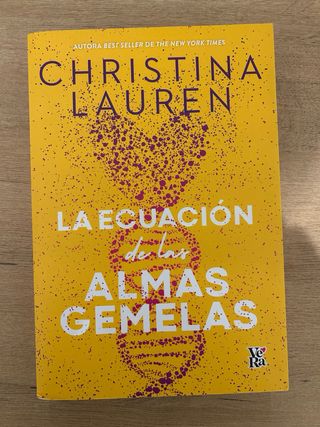 Pack libros de romance