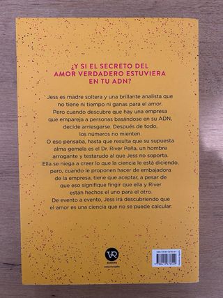 Pack libros de romance