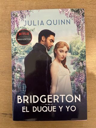 Pack libros de romance