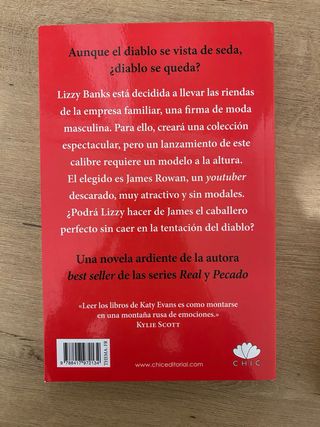 Pack libros de romance