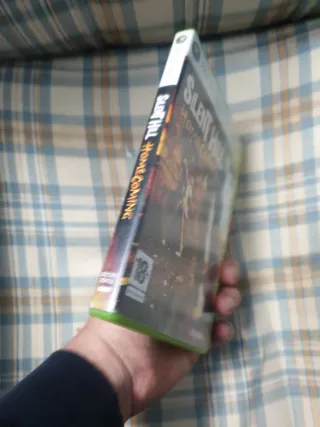 Silent Hill Homecoming Xbox 360