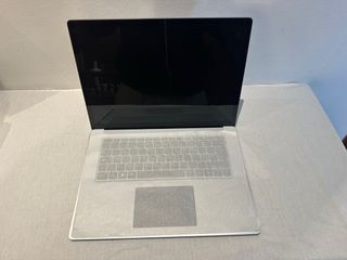 Portátil Microsoft Surface Laptop 5 Táctil