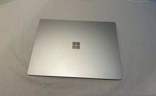 Portátil Microsoft Surface Laptop 5 Táctil