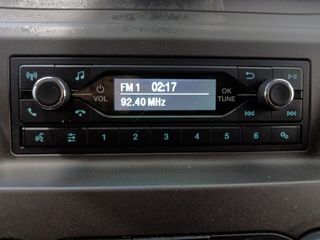 Ford Transit Custom Furgon 2.0 TDCI MHEV 280 L1 Trend 96 kW 130 CV