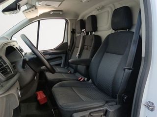 Ford Transit Custom Furgon 2.0 TDCI MHEV 280 L1 Trend 96 kW 130 CV