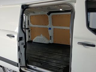 Ford Transit Custom Furgon 2.0 TDCI MHEV 280 L1 Trend 96 kW 130 CV