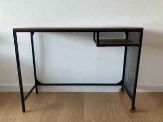 Tavolo portatile FJÄLLBO Ikea