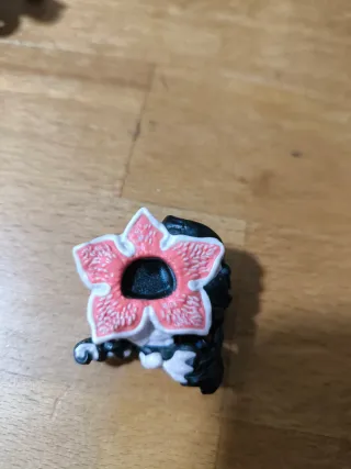 Mini Funko Stranger Things Kinder Sorpresa