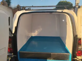 Peugeot Partner 2017