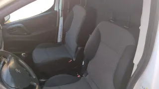 Peugeot Partner 2017