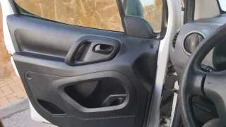 Peugeot Partner 2017