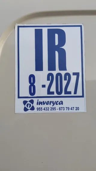 Peugeot Partner 2017