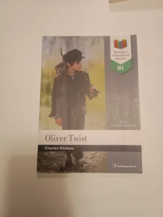 Oliver Twist