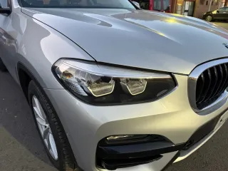 BMW X3 2020 Híbrido enchufable