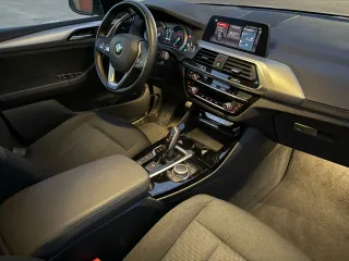 BMW X3 2020 Híbrido enchufable