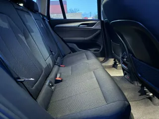 BMW X3 2020 Híbrido enchufable