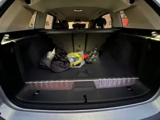 BMW X3 2020 Híbrido enchufable