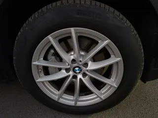 BMW X3 2020 Híbrido enchufable