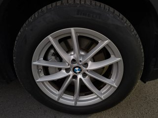 BMW X3 2020 Híbrido enchufable