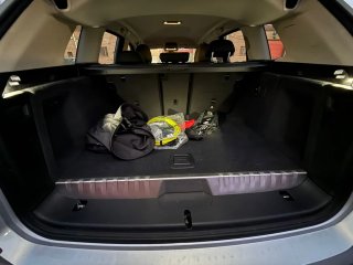 BMW X3 2020 Híbrido enchufable