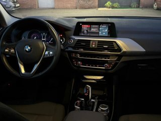 BMW X3 2020 Híbrido enchufable