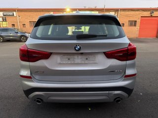 BMW X3 2020 Híbrido enchufable