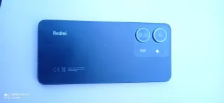 Xiaomi Redmi 13C | 50MP • ¡COMO NUEVO!