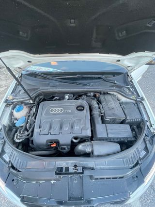 Audi A3 2010