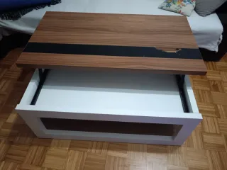 Regalo mesa de centro.