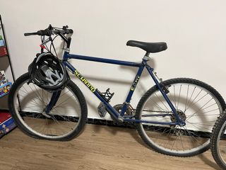 2 Bicicletas + 2 Casco de Regalo