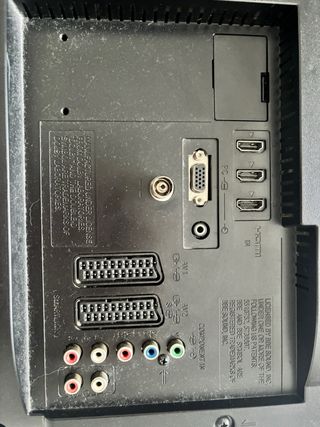 Televisor Sony  SE REGALA!