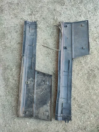 Molduras Seat Panda/Marbella Laterales