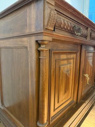 Aparador Francés Madera