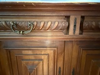 Aparador Francés Madera