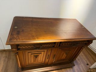 Aparador Francés Madera