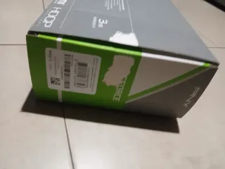 Tarjeta Gráfica NVIDIa GeForce GTX