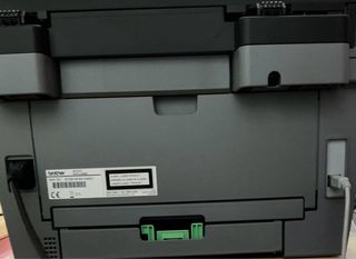 Impresora y Escáner Brother DCP-L2500D Gris