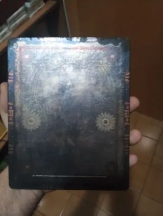 Uncharted 2: El Reino de los Ladrones PS3