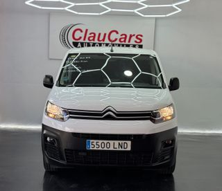 Citroen Berlingo 3 ASIENTOS, 130CV